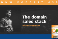 Your Essential Domain Sales Toolkit