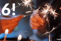 Domain Name Wire is Sweet Sixteen
