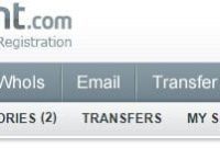 Automate Whois Privacy for DropCatch Domains