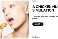 Simulate, Nuggs Creator, Scores $50 Million, Charts Its Rise and Simulate.com Acquisition