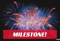 Two Registrars Reach Pivotal DUMs Milestones