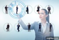 The Skewed Reality of Domain Investing