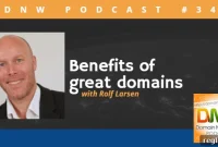 Great Domains: Unlocking Business Potential