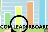Major Registrars Feel the Chill in .COM Activity