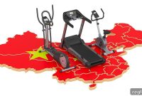China’s Next Big Trend: Fitness, Health, and Sports
