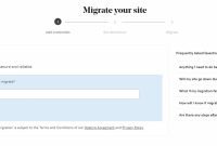 Migrating WordPress Sites: A Breeze Compared to the Past