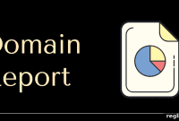 CAICT’s Insight into China’s Domain Landscape