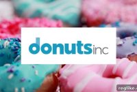Donuts Secures Four Key Financial TLDs