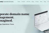 Tess Diaz and Brooke McCrory Bolster GoDaddy Corporate Domains
