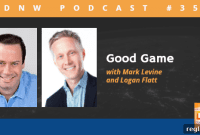 Play the Game: Profiting from .GG Domains