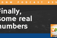 What Do Domain Investors Really Make? DNW Podcast #356