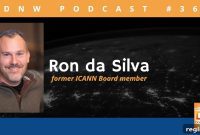 Ron da Silva: Navigating the Future of the Internet