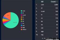 Another Stellar Month for Dan.com Domain Sales
