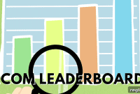 Ranking .COM Domain Registrars by Portfolio Size