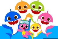 Baby Shark Secures Its Digital Home
