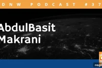 AbdulBasit Makrani – DNW Podcast Episode 370