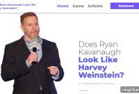 Hollywood Mogul Takes On YouTuber in Cybersquatting Battle