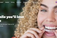 Dental Aligner Brand Byte Acquires Byte.com Domain