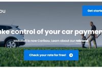 GoCaribou.com Owner Acquires Caribou.com
