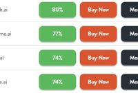 One-Word Domain Platform Seeks New Owner