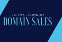 Three-Letter Domain Dominates $835,000 Aftermarket Sales
