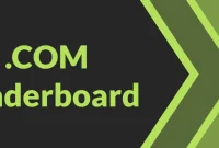 Dynadot’s Rise in .com Rankings