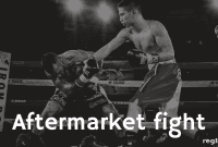 Namecheap and GoDaddy Vie for Domain Aftermarket