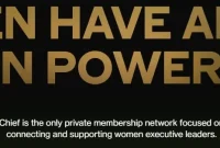Chief leverages Chief.com to secure $100M in funding