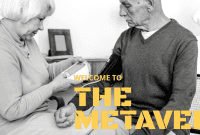 AARP Ventures into Metaverse and NFTs for Members