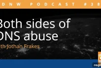 The DNS Abuse Tug-of-War
