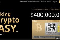 Ballet.com Commands Seven-Figure Price