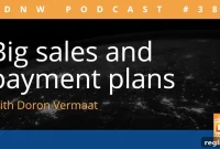 Maximizing Sales Through Smart Payment Solutions DNW Podcast 388