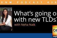 The Evolving Landscape of New TLDs