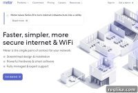 Meter Secures $38 Million in Series B to Revolutionize Commercial Electricity