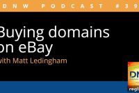 Buying Domains on eBay: A Risky or Rewarding Investment?