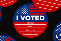 Virginia Court to Decide Fate of ‘Stop the Steal’-Linked iVote.com