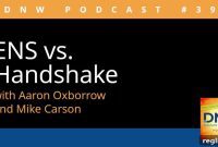 ENS versus Handshake The Race for Decentralized Domains