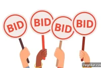 NamesCon Auction Seeks Premium Domains and NFTs