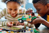 Lego Snaps Up Web3 Domain Names From Cybersquatters