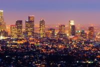 Los Angeles Gears Up for ICANN’s November Summit