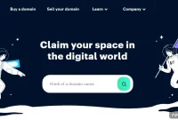 GoDaddy Snaps Up Dan.com