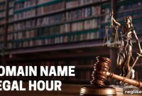 Domain Name Legal Hour Get Your Answers Thursday