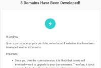 Squadhelp Enhances Domain Monitoring