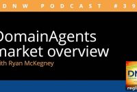 DomainAgents Market Insights and Trends