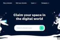 GoDaddy Acquires Dan.com for $71.4 Million