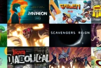 Titmouse Studio Pursues Its Digital Birthright: Titmouse.com