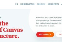 Instructure Secures Canvas.com Domain After Legal Battle
