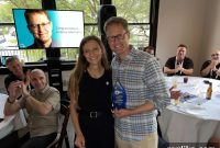 The Profound Resonance of the Lonnie Borck Memorial Award
