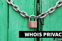 US lawmakers champion Whois privacy for .us domain holders