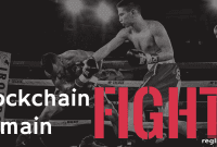 Unstoppable Domains and Handshake .wallet Owner Locked in Domain Battle